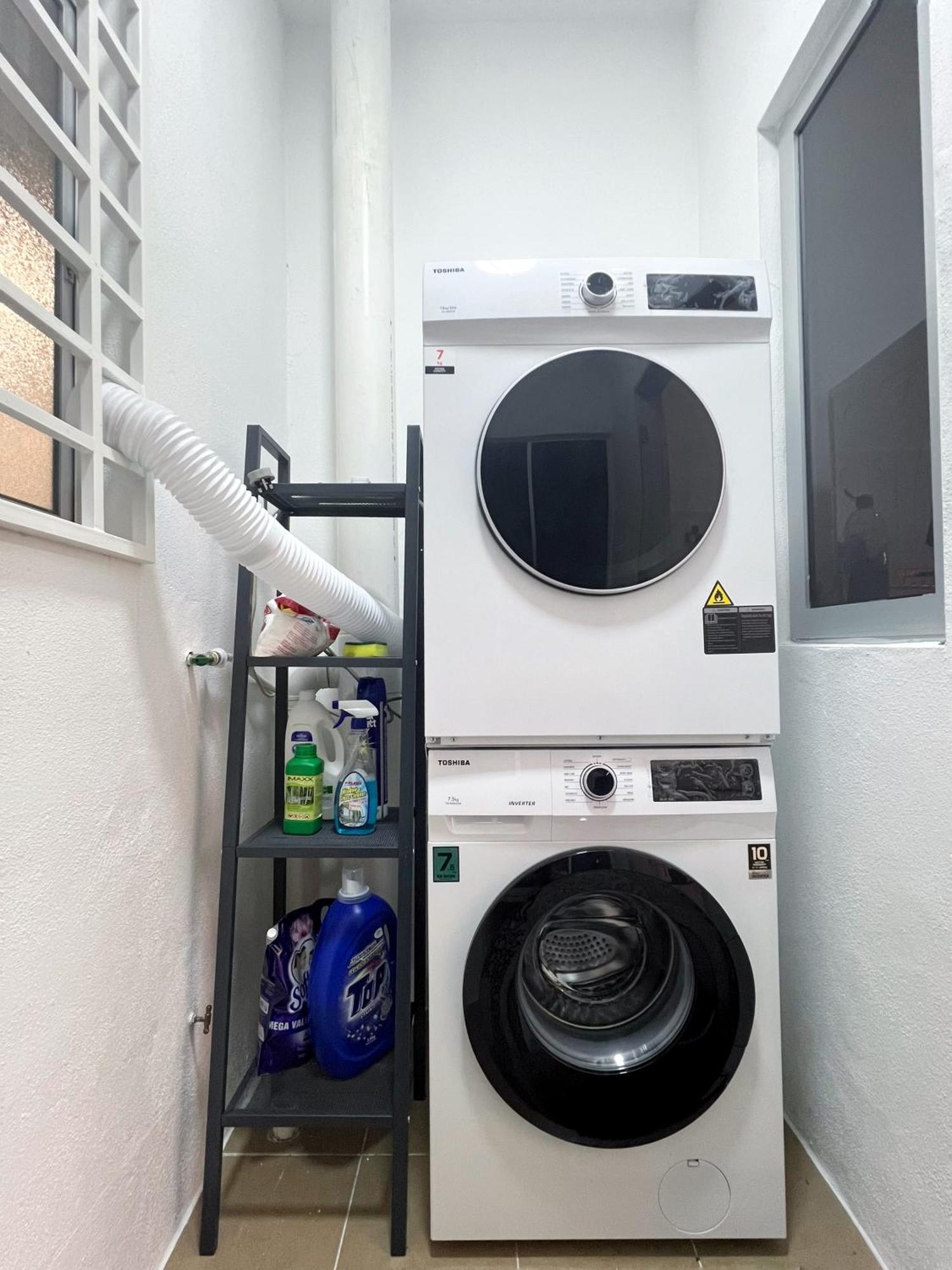 Apartment Cozy 3 , Klcc View , 100 Mbps Wifi , Netflix By Noon's Kuala Lumpur