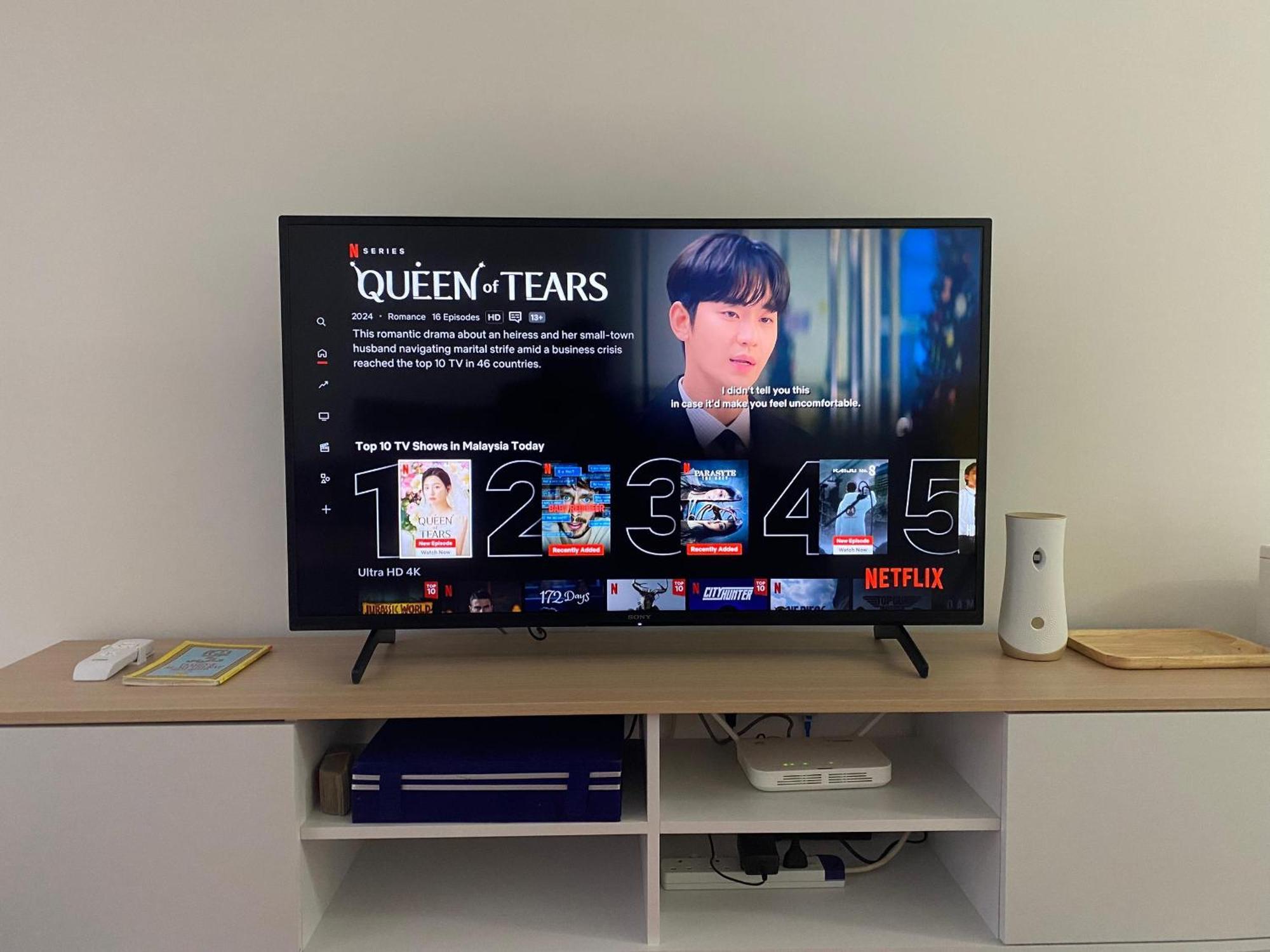 Apartment Cozy 3 , Klcc View , 100 Mbps Wifi , Netflix By Noon's Kuala Lumpur