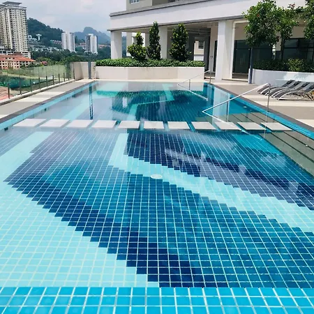 Cozy 3 Rooms , Klcc View , 100 Mbps Wifi , Netflix By Noon'S Homestay Kuala Lumpur Exterior photo
